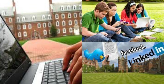Student-Athlete Social Media Use: 2015 Survey Results